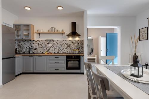 Villa Mediterra Prima in Ninski Stanovi
