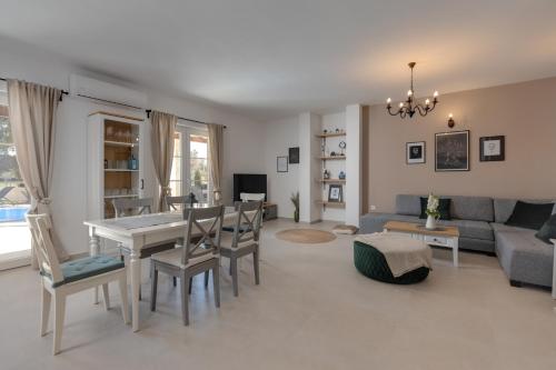 Villa Mediterra Prima in Ninski Stanovi