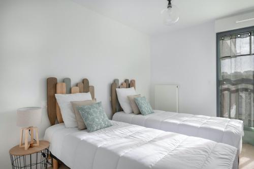 Votre appartement en bord de plage de Val Andre - image 6