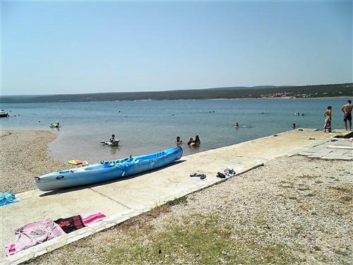 Apartment Mary - Crna Punta