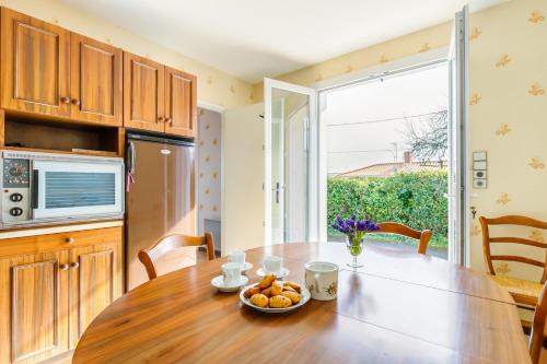 Maison de vacances a Saint Hilaire de Riez - image 6