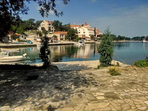  Guest House Kiko in Pomena