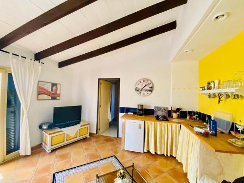 Apartment Tejado in Manacor Mallorca - Adults Only in Son Macia