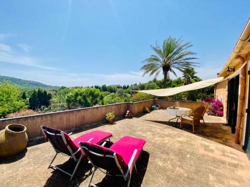 Apartment Tejado in Manacor Mallorca - Adults Only Manacor 