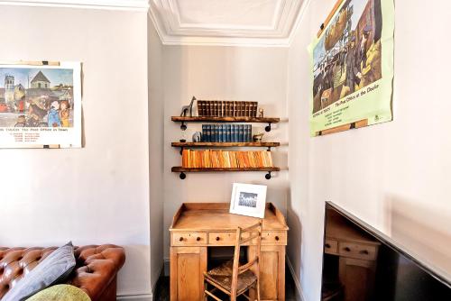 Postmasters, Alnwick (fotografie 4)