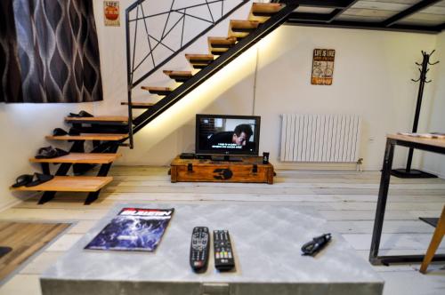 Altitude Loft - image 11