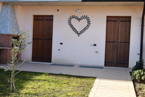 House with 3 bedrooms in Romano D'ezzelino with enclosed garden and WiFi - image 5