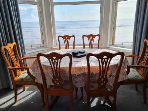 Brigg View Holiday Apartment