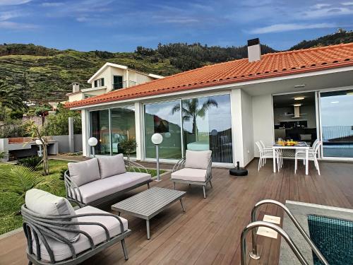 Casa do Mel - By MHM