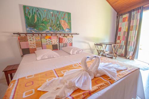Hotel Pousada Arizona in Bonito
