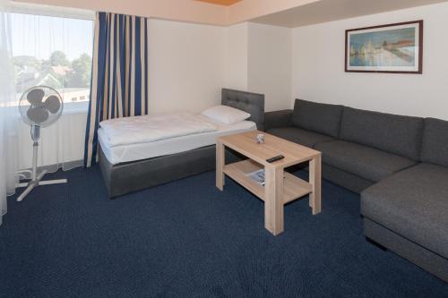 Tauras Center Hotel – Palanga