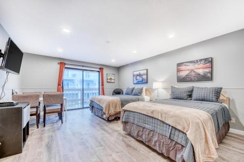 Sea Treasures Inn in Rockaway Beach (OR)