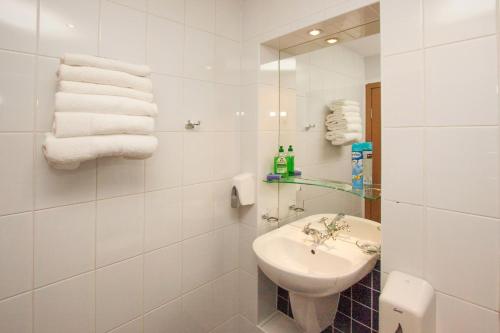 Tauras Center Hotel – Palanga