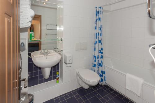 Tauras Center Hotel – Palanga