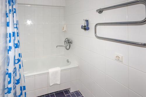 Tauras Center Hotel – Palanga