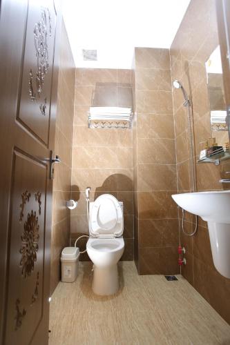 Thien Loc Phat Hotel