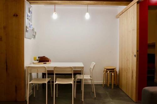  Rifugio del Gran Sasso in Assergi