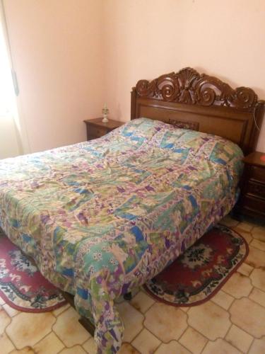 Camere Nocera Superiore