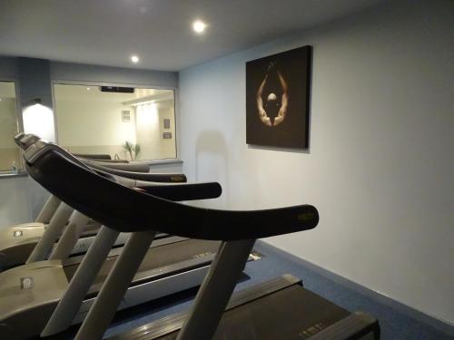 The Beeches Hotel & Leisure Club - main image