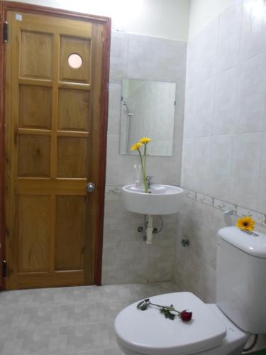 Paradise Hotel Hoi An, Hoi An (foto 4)