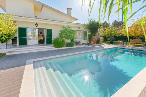 Villa Bravo gîte à louer Descida da Raposa