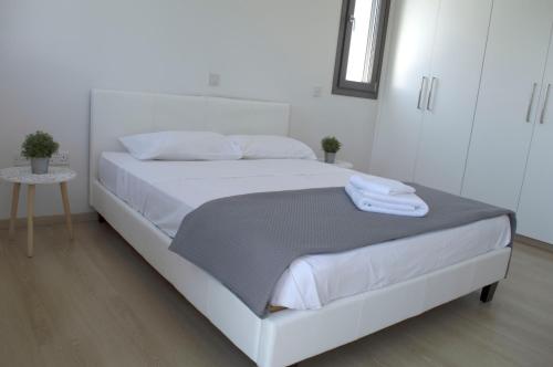 The White Cave Villas - Bliss