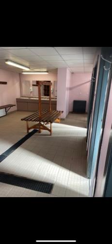 Backpackers Hostel
