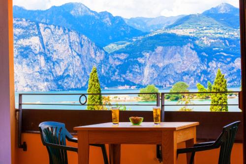 Residence Hotel Villa Isabella - image 14
