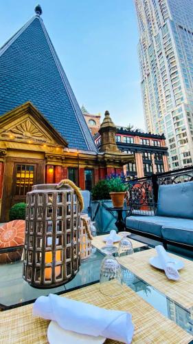 The Beekman, A Thompson Hotel