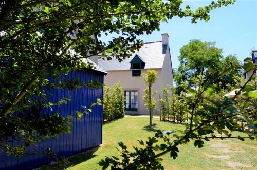 Le Village Cancalais in Cancale