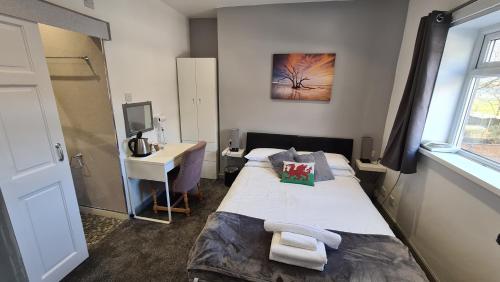 Y Gwynedd Inn in Caernarfon