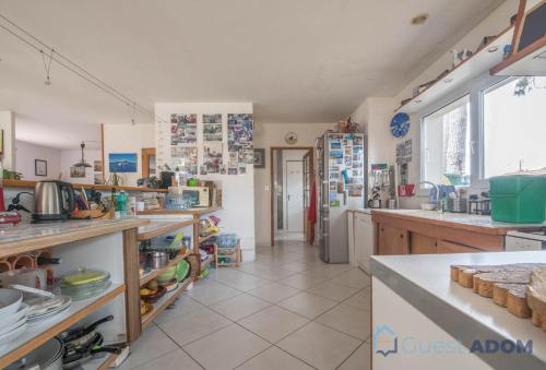 La Marée - 750m plage Noëveillard - Wifi, Pornic (Foto 6)