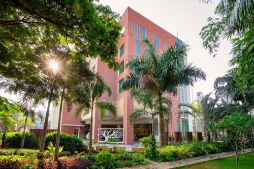 Welcomhotel by ITC Hotels, RaceCourse, Coimbatore, Coimbatore