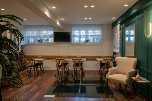 Its Kale Boutique Hotel - image 2