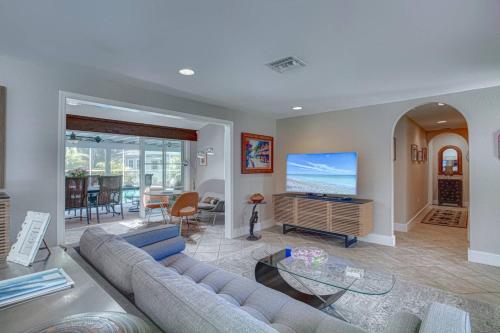 Canopy Cottage on Siesta Key in Siesta Key, USA