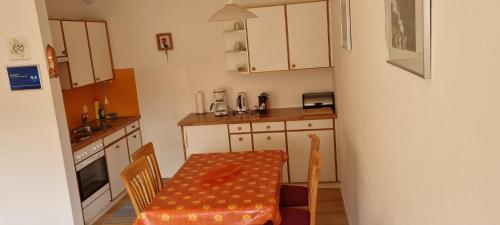Appartement MELCHER Sotchà Dadaint 654 - main image