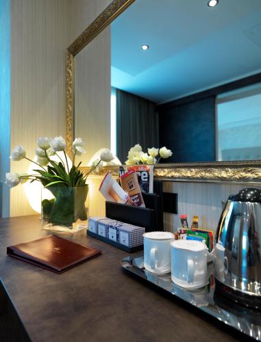 Windsor Hotel Milano, Milan (photo 5)