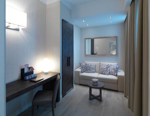 Windsor Hotel Milano, Milan (photo 8)