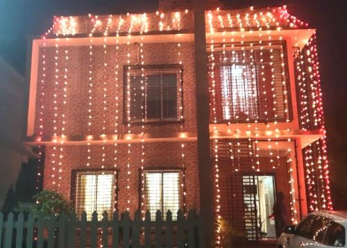 Guwahati Ultra Home