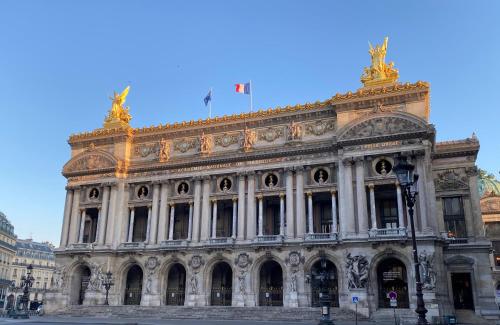 Holiday Inn Paris Opéra - Grands Boulevards by IHG, Paris (Foto 9)