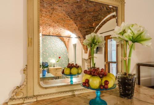 Ca' Monteggia Guest House