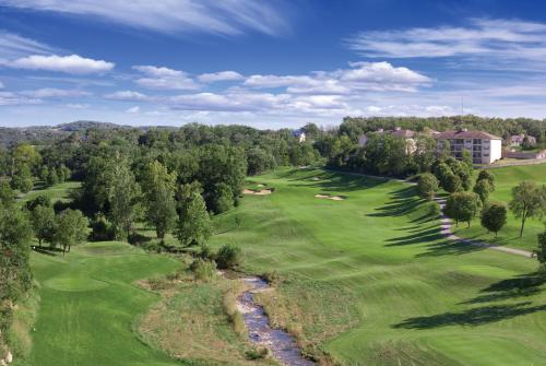 WorldMark Branson in Branson, USA