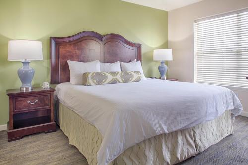 WorldMark Branson in Branson, USA