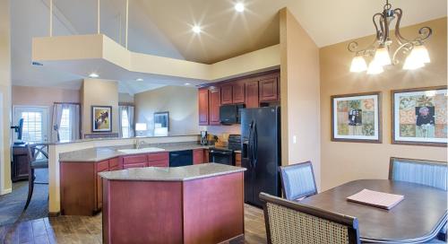 Worldmark Branson