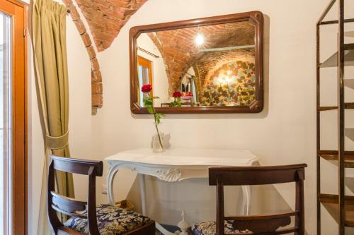 Ca' Monteggia Guest House - 편의 시설/서비스