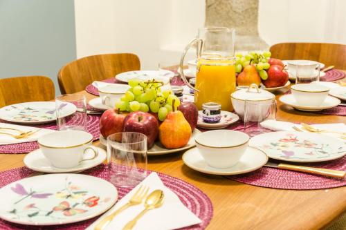 Ca' Monteggia Guest House - image 5