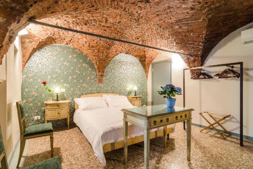 Ca' Monteggia Guest House