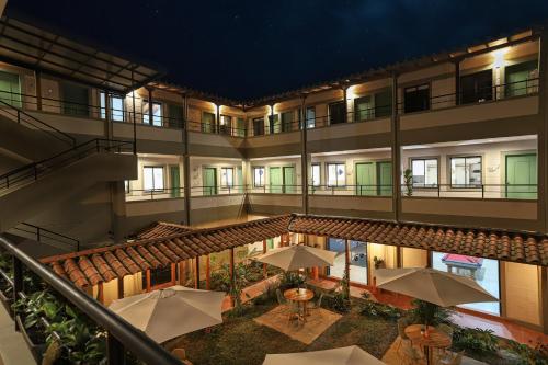 hotel photo