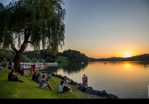 Hôtel Helgon - Lourdes Pyrénées - main image