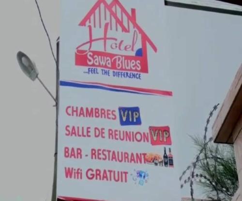 SAWABLUES Hotel